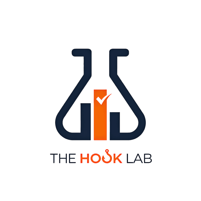 The Hook Lab | Precision Content Strategy for Influencers & Brands